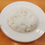 Saizeriya Mega Don Kihote Uny Sawara Higashi Ten - ライス 150円 ♪