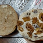 bricolage BAGEL & co. - 