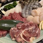 Ishiyaki Steak Kikuzan - 