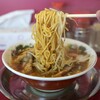 大ちゃんラーメン - 料理写真: