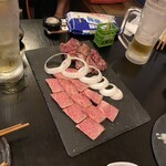 Yakiniku Gonambou - 