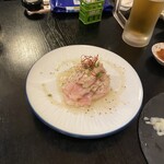 Yakiniku Gonambou - 