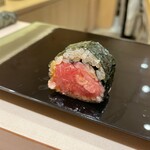 Sushi Ryuta - 