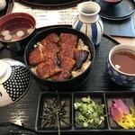 Unagi cafe Yukichi - 