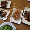 Yakitori Noshiro - 