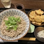 Soba Dokoro Mishina - 