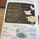 Butcher Republic Sendai Chicago Pizza & Beer - 