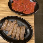 炭火焼肉 鶴兆 - 