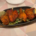 POKHARA CURRY HOUSE AND HALAL FOOD - 