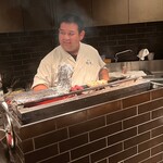 Yakitori Matsumoto Fukuokashichuoku Nishinakasu Ten - 