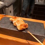 Yakitori Matsumoto Fukuokashichuoku Nishinakasu Ten - 