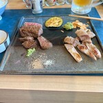 Yukishio Steak Ishigaki - 