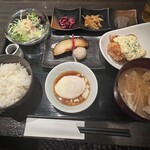 Buta Shabushabu Zawameki - 