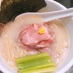 Madai Ramen Mengyo Kinshicho Paruko Ten - 