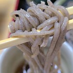 Teuchi Soba Kuroba - 