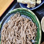 Teuchi Soba Kuroba - 