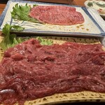 牛肉商 牛旬 三郎 - 