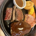 Sankai Restaurant Daichi - 