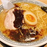 Marugen Ramen Omiya Bypass Miyahara Ten - 