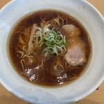 らぁ麺食堂 吉凛 - 