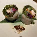 DADAI THAI VIETNAMESE DIMSUM - 