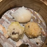 DADAI THAI VIETNAMESE DIMSUM - 