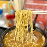 Ramen Senka Shoten - 麺！