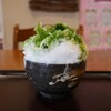 甘味処 楓 - 料理写真: