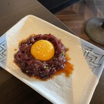 An Horumon Yakiniku Hachioji Ten - 