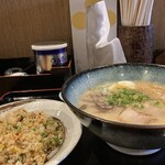 Ramen Yanagawa - 