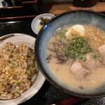 Ramen Yanagawa - 