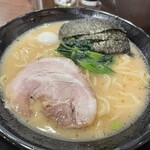 Kanamachi Shoten - ラーメン