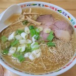 Ramen Yamaya Takikawa Honten - 