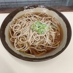 Soba Dokoro Jei A Kita Senju Eki Ni Sanban Sen Homu Ten - 