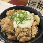 伝説のすた丼屋 - 