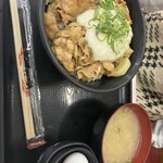 伝説のすた丼屋 - 