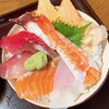 Sushi Tsukiji Nihonkai Chiba Chuo Ten - 