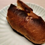 奥土農場 - 焼いた