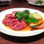 Yakiniku Seikouen Bekkan - 