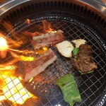 Yakiniku no Watami Kameari Ekimae Ten - 