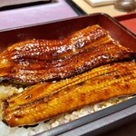 Gotanda Kani Unagi Matsumoto - 