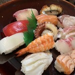 Sushi Omura - 