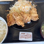 Yoshinoya Sakai Ishizukawa Ten - 