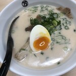 まる万ラーメン - 