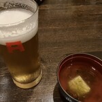 泡盛と沖縄料理　Aサインバー - 