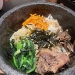 Korean Tonbuza Shinjuku Ten - 