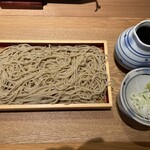 Soba to Kappo Iizuka - 