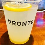 PRONTO Yurakucho Ten - 