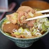 もつ煮 太郎 - 料理写真: