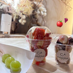 Fruit Ame STAND amenone - 